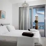 Villa Phos With Swimming Pool In Lindos